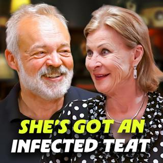Yuk! A Coughy Kathy in the Office. Plus Graham's underwhelming holiday...