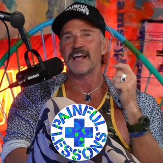 Danny Goler: DMT, Divine Code & the Hidden Physics of Consciousness