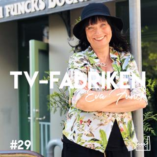29. Eva Funck
