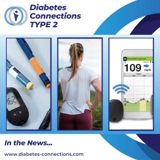 In the News.. T1D increasing in older adults, new iCGM designation, low BG prevention tested, and more!