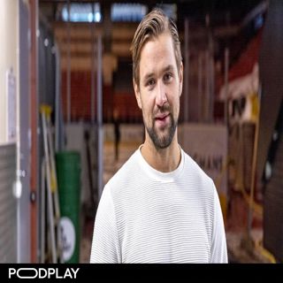 207. Brynäs 22/23 - Johan Alcén