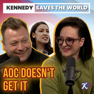 Jimmy Failla: Why AOC is “Economically Illiterate”