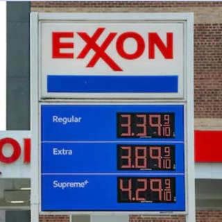 Oil prices, Gaza, Iranian soccer team and Anthropic