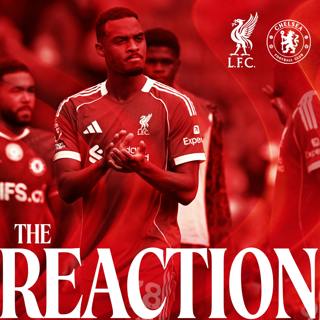 The Reaction: Liverpool held by Chelsea