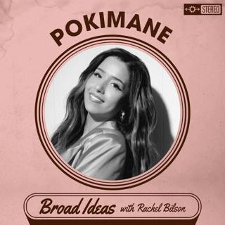 Pokimane on Internet Stalkers, Beauty Standards, and Inspiring Girl Gamers