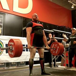 Avsnitt 255: Kim Gustafsson