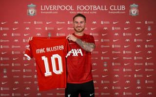 Khephren Thuram The First To Follow Alexis Mac Allister?: TAW Live