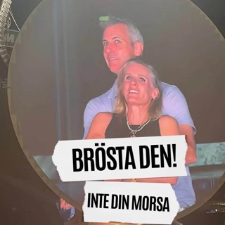 Brösta den!