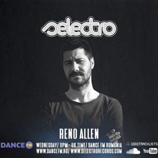 Selectro Podcast #381 w/ Reno Allen