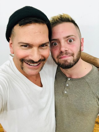 Ep. 84: Quadriplegic Porn Star Kenneth Connin