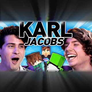 I Spent A Day With KARL JACOBS