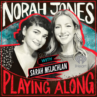 Sarah McLachlan