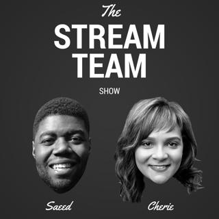 STS061 : HyperLoop One's first ride, product placement, and Orange is the New Black Season 5