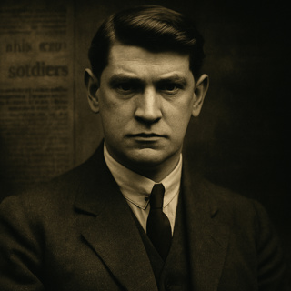 The Big Fella: Rise and Fall of Michael Collins