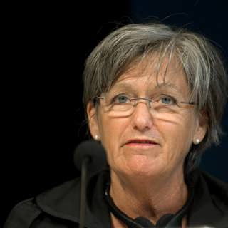 Cristina Husmark Pehrsson