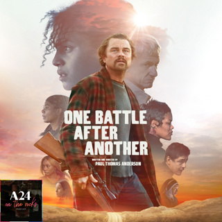 One Battle After Another (2025) Film Review