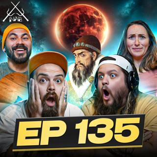 135 - Rockefeller Conspiracy, Russian Ancient Library, & Sonic Weapons