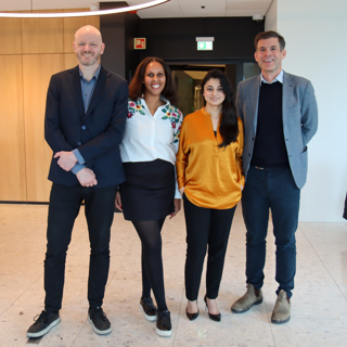Ansvarlig investering: Virkelighet eller myte? – Med NBIM, KLP og Storebrand