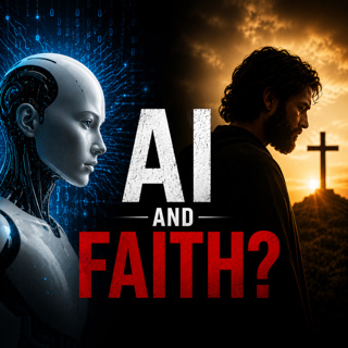 AI and Faith? A Conversation We Can't Ignore