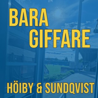 Avsnitt 34 - Nytt år, ny säsong