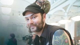 Episode 98 - Cig Neutron from SyFy's Face Off Season 7