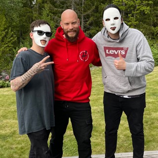 #54 Baerett & DJBaer från LBSB