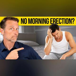 The REAL Cause of Erectile Dysfunction (and the #1 Exercise to Fix It)