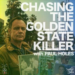 Chasing the Golden State Killer with Paul Holes | After Auburn