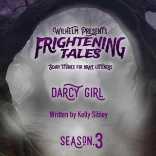 Darcy Girl