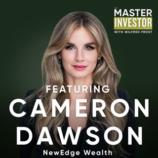 Tectonic Shift or Head Fake? Cameron Dawson on the Market’s Next Move