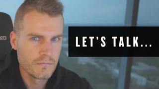 My Response To Charlatan Or Authentic - Alex Becker Channel