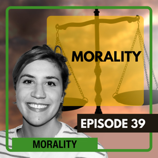 39 - The Sixth Commandment: Sex and Chastity