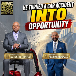Overcoming Pain: He offers lessons on overcoming adversity and creating opportunities even during difficult circumstances.