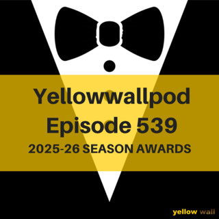 EP 539: 2025-2026 Season Awards