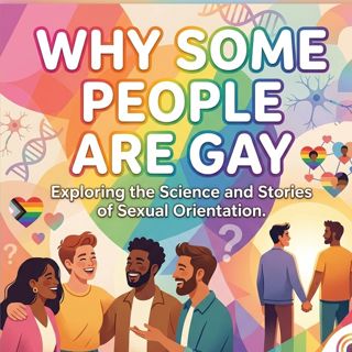 Why Some People Are Gay