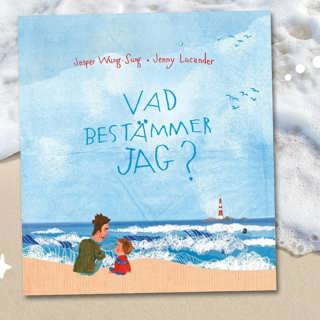 Saga: Vad bestämmer jag?