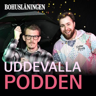 Uddevallapodden