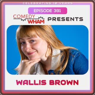 Wallis Brown