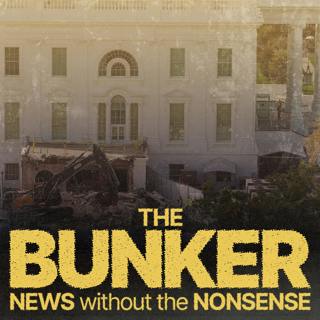 White House down – Why Trump and the “aspiring autocrats” are tearing up their cities