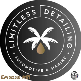 Limitless Detailing with Amber & Joe Cowley