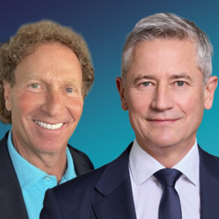 344 - Guest Co-Host Dave Hilfman. Guest: Joerg Eberhart, CEO, ITA Airways