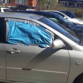 Wararka maanta ee Radio Sweden