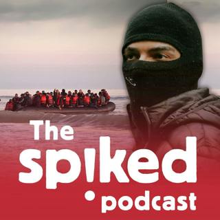 The cover-up of migrant crime