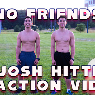 Reacting To Josh Hitti's Social Anxiety And No Friends Video. Life Is Meaningless. I want to die.