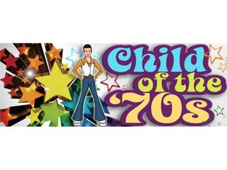 Michael Vaccaro: Child of the 70's Star!
