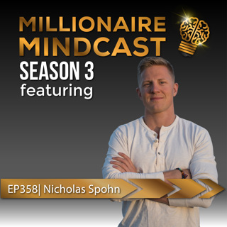 Unlocking More Wealth And Emotional Invincibility Through NLP and Hypnotism | Nicholas Spohn