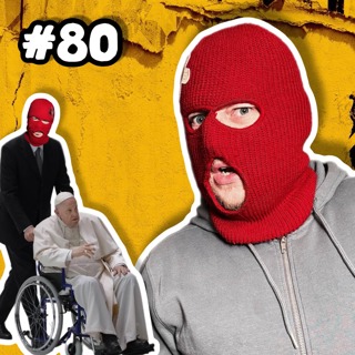 #80 - Chop Suey Children