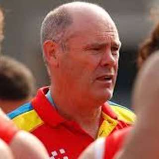Rodney Eade - Wed 18th May