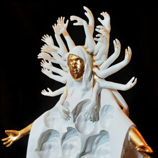 ACSA ArtSpeak: Jess Taylor