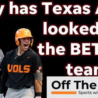 CWS Finals: Vols and Aggies SPLIT first two games